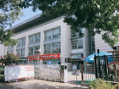 -石景山区图书馆(八角南路)