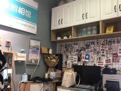 -紫斑马照相馆·生日写真·情侣写真·全家福(恒力城店)