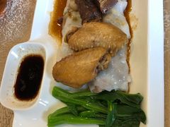 -麒麟中餐厅·经典粤菜·地道菜式老字号(广州长隆酒店)