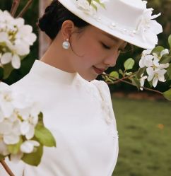 -米兰婚纱摄影轻奢化定制(深圳罗湖总店)