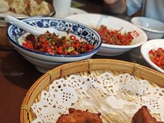 -天下客饭店(中山路店)