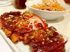 -溪雨观酸菜鱼(莘松路店)