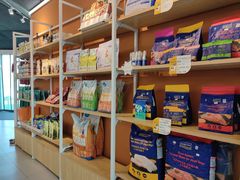 -爪吧宠物乐园·宠物泳池(温榆河示范区店)