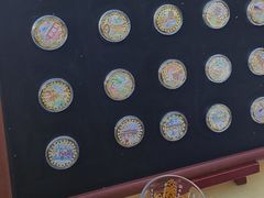 -宫事颐庭·老佛爷贵寿下午茶(颐和园店)