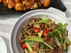 -便宜坊烤鸭店(贵园里店)