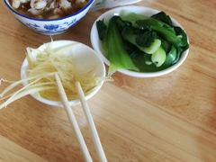 -裕兴记·三虾面(西北街总店)