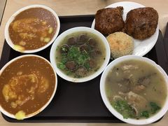 -白魁老号饭庄(安内店)