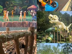 -佛冈森波拉度假区
