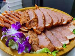 -钱小主·自助回旋烤肉火锅餐厅(东方新天地店)