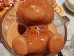 -蝴蝶里·粤菜·点心(滨江龙湖店)