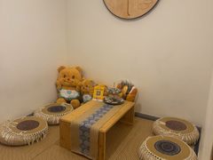 -沐森 •疗愈头疗馆(打浦桥店)