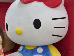 -凯蒂猫主题馆