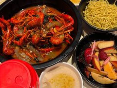 -聚味瞿记·龙虾堂(坡子街店)