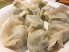 -金谷园饺子·烧烤·家宴(人大总店)