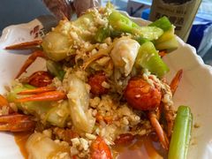 -虾胡闹龙虾馆(湄南河店)