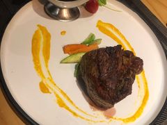 -清真·艾美可餐厅(大悦汇店)