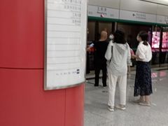 -王府井(地铁站)