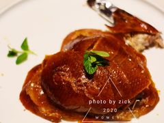 精品烤鸭-悦江(梅奔中心店)