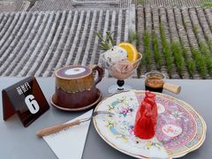 树莓小红帽-前叁門