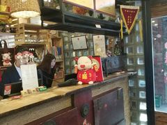 -隆喜元鱼汤包·海鲜(中联广场店)