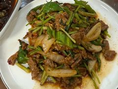 -美味之家·湖景农家乐(太湖东山店)