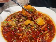 -城南往事·鲁菜济南菜(软件园美莲广场店)