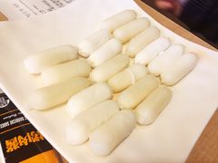 -新石器烤肉(无锡万象城店)