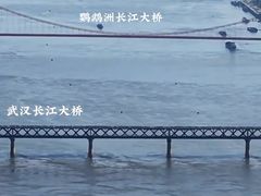 -武汉长江大桥