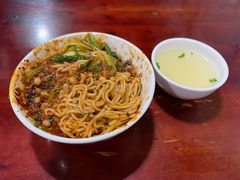 -朱儿面庄(洋河三路店)