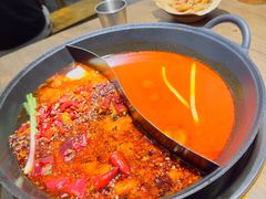 -于屿城重庆火锅(深圳总店)