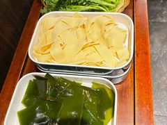 -鑫隆四季涮肉(八角畅游店)