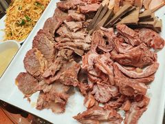 -潘佳全驴宴总店