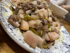 -九九牛肉馆(南山路店)