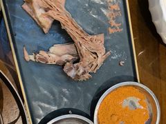 -青海名吃尕张娃非遗烤肉(海湖总店)