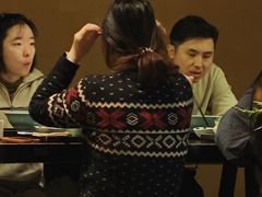 -喜晋道面馆(华严寺广场店)