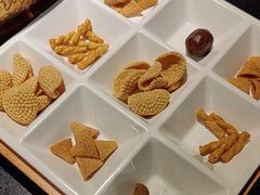 -探鱼·鲜青椒爽麻烤鱼(领展购物广场店)