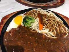-两点半深夜牛排(斗西路店)