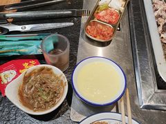 -郭记烤肉(正阳街店)