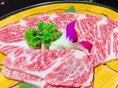 -东味北道熟成·炭火烤肉(九龙店)