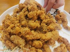 -醉壹号海鲜大排档(厦门美食地标店)