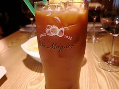 柠檬冰红茶-爱德堡西餐咖啡吧(北师大店)