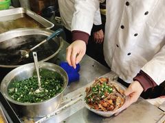 -大马弄蒋师傅美食酥鱼(察院前店)