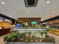 -辛香味烧鱼馆·非遗技艺·排骨红烧肉(光谷医药园店)