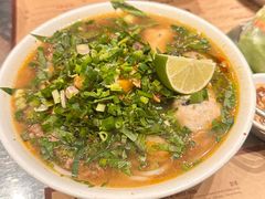 -Cô Thành Restaurant