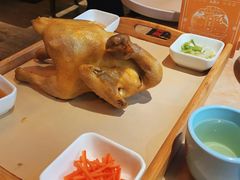 -客乡情(南京东路店)