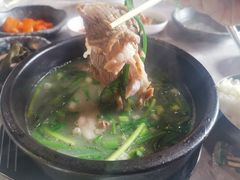-韩仁阁米肠汤饭(韩乐坊店)