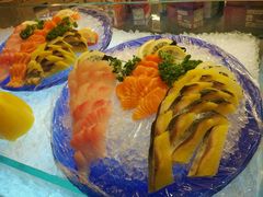 -长春净月潭喜来登酒店·盛宴标帜餐厅