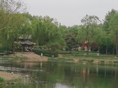 -北坞公园