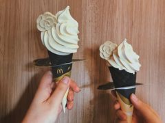 -麦当劳(海岸城店)