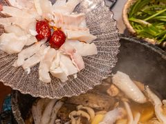 -芸山季·云南山珍菌火锅(人民广场来福士店)